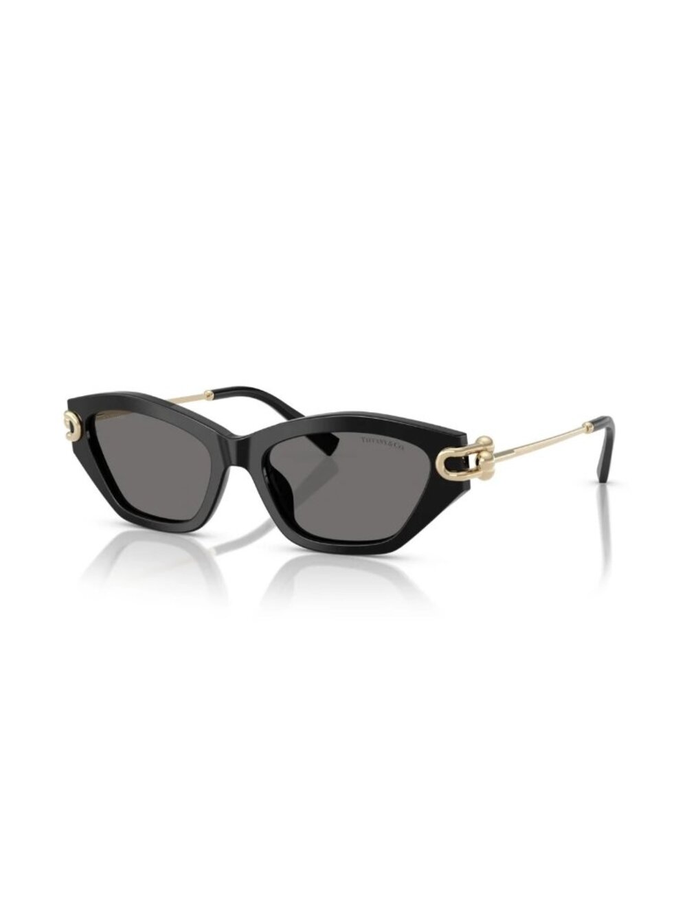New Tiffany & Co TF4231U 8001/81 Sunglasses